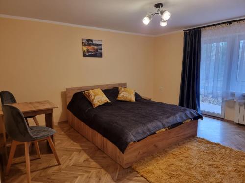 Apartament Owieczka