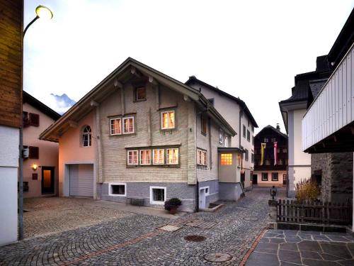 Charming Swiss Chalet Andermatt in Andermatt, Schweiz