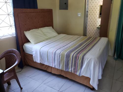 Enchanted Guest house Room 2
