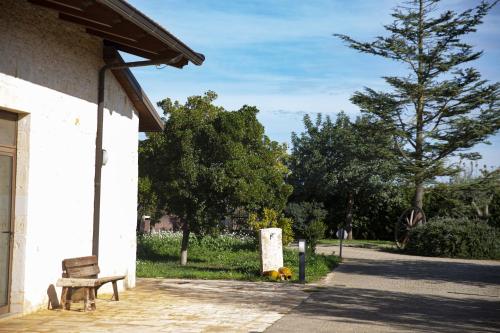 B&B Fuori Rotta by Masseria Serri