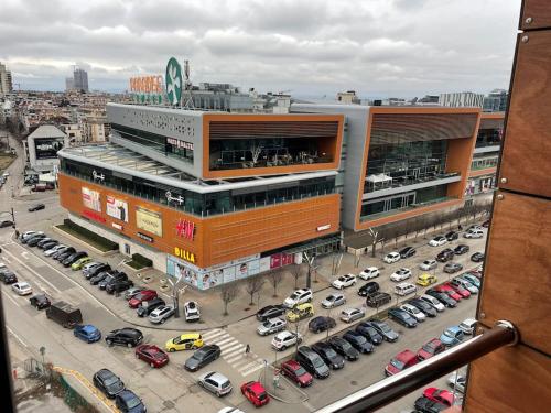 SliverCity next to paradise mall, Sofia (Foto 5)