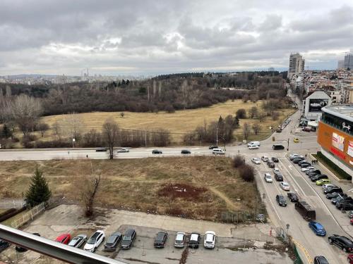 SliverCity next to paradise mall, Sofia (Foto 6)