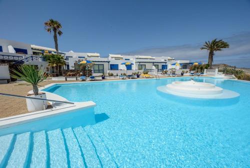 Oböna Castillo de Papagayo, Complejo Nudista FKK-Nudist Resort 1