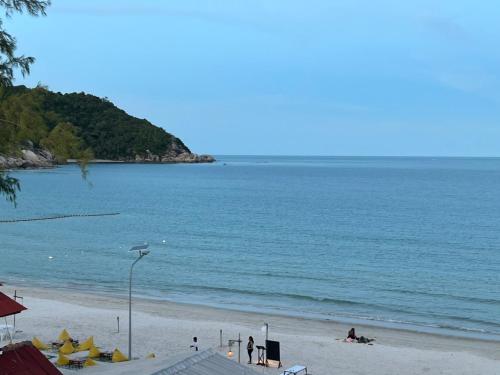 Cannabitel in Ko Pha-ngan