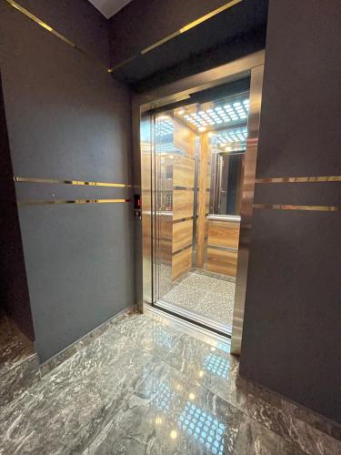 薩爾塔納梅特努酒店 (Sultanahmet Nu Hotel) in 蘇丹艾哈邁德