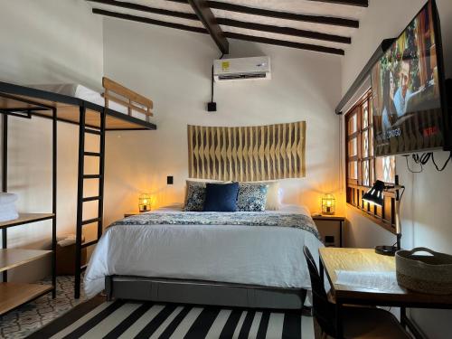 Casa Medallo, Medellín (fotografie 9)