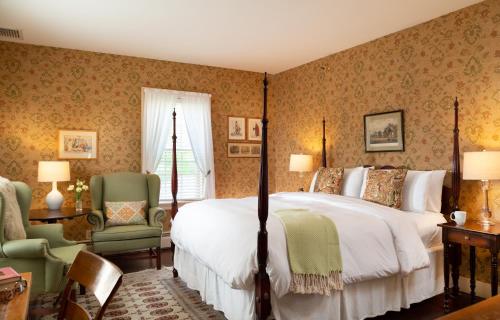 The Grafton Inn - image 6