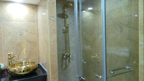 人达累斯萨拉姆公寓式酒店 人达累斯萨拉姆公寓式酒店