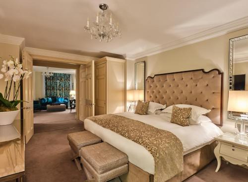 The Apartments by The Sloane Club, Londýn (fotografie 5)