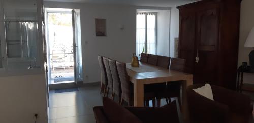 MAISON DE LA COTE in La Flotte