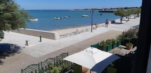 MAISON DE LA COTE in La Flotte