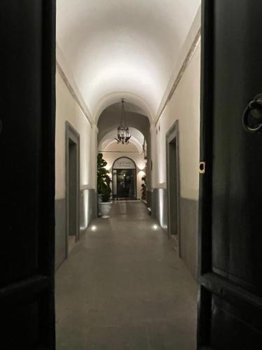 Residenza Palazzo Fortuna - Boutique Hotel Civita Castellana