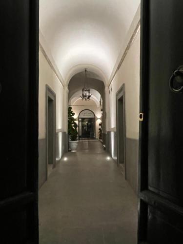 . Residenza Palazzo Fortuna - Boutique Hotel
