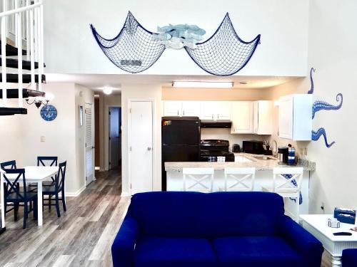The Kraken Surfside Beach
