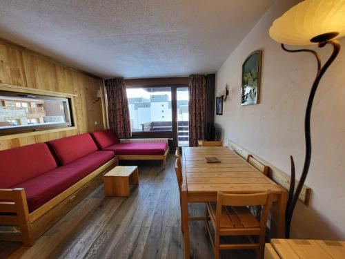 Appartement Tignes, 2 pièces, 5 personnes - FR-1-449-23 Tignes Le Lac