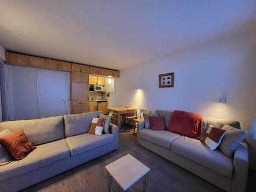 Appartement Tignes, 2 pièces, 4 personnes - FR-1-449-119 - Location saisonnière - Tignes