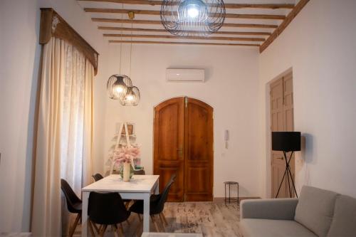 Casas Rurales La Rinconá (Casas Rurales La Rincona) in Moral De Calatrava