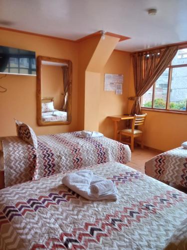 hotel photo