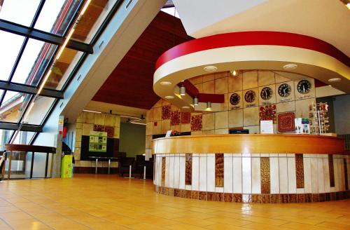 Vestíbulo, VVF Lac Leman Evian-les-Bains in Evian-les-Bains