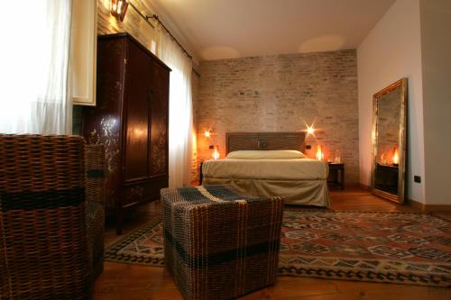  Ristorante Country House Isolabelgatto, Pension in Fano