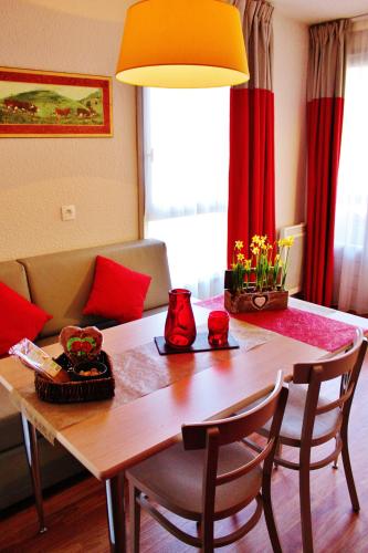 Instalaciones, VVF Lac Leman Evian-les-Bains in Evian-les-Bains