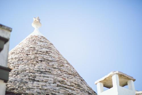 Trulli Antica Fonte Luxury Suite