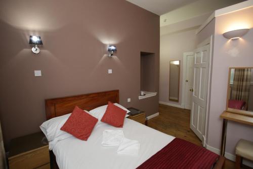 Photo - The Merchant City Inn