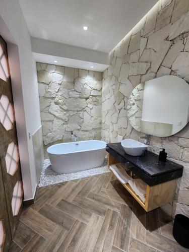 Hotel Úrsula Concept in Querétaro, Mexico