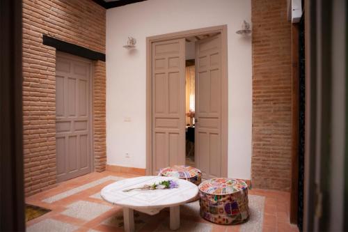 Kilátás, Casas Rurales La Rinconá (Casas Rurales La Rincona) in Moral De Calatrava