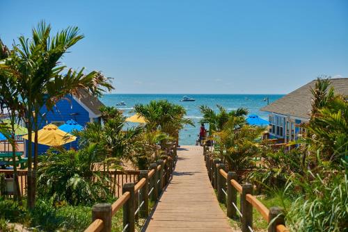 . Sunset Beach Resort
