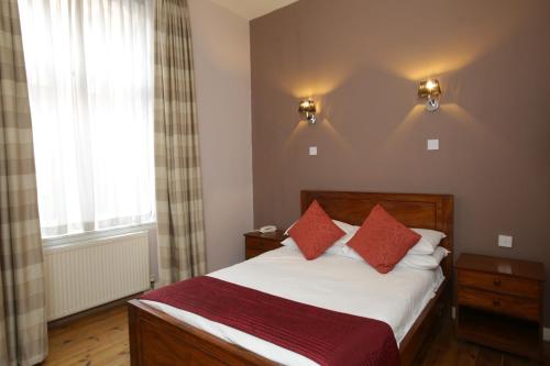 Photo - The Merchant City Inn