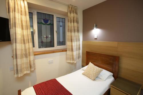 ザ マーチャント シティ イン