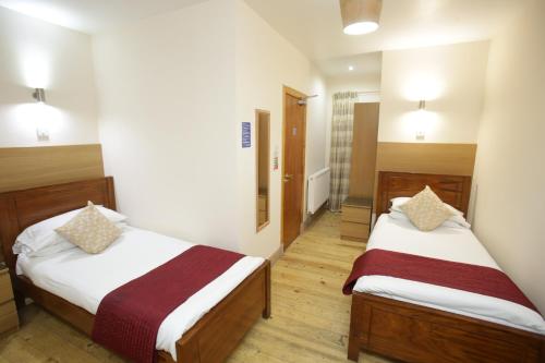 ザ マーチャント シティ イン