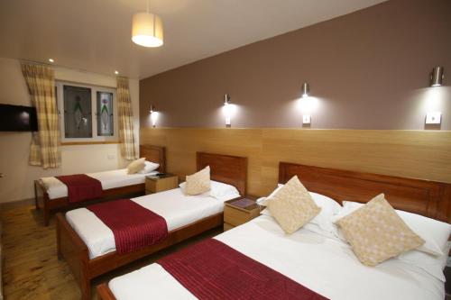 Photo - The Merchant City Inn