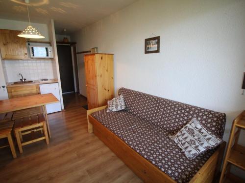 Appartement Auris, 2 pièces, 3 personnes - FR-1-297-299 Auris-en-Oisans