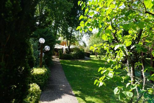 Domaine de L'Arbrelle - image 14