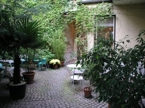 Hotel Wiener Kindl - image 9