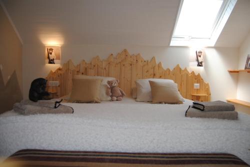 Chalet Mina