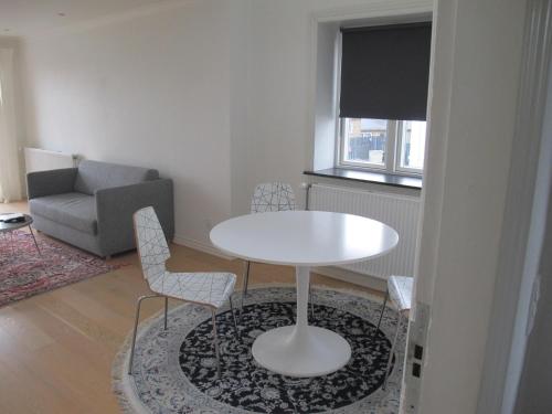 Facilities, Guesthouse Sharon Apartments near Herluf Andersens Plads