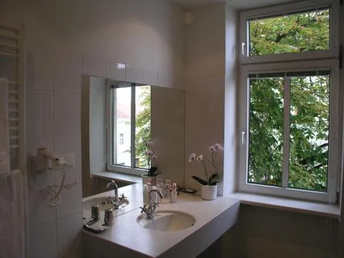 Hotel Wiener Kindl in Wien, Österreich