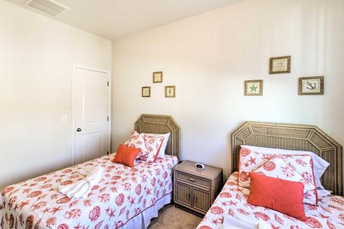 Myrtle Beach House - Mins to Beach and Golf Courses! - image 11