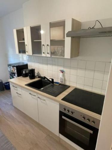 City Appartement 4600 in Wels
