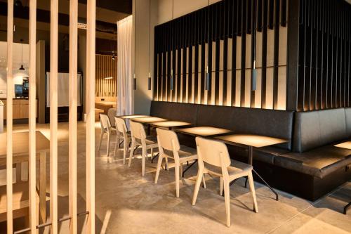 Mad og drikke, Zleep Madrid Airport in Madrid