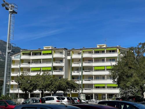 RESIDENCE BIANCOVERDE - Apartment - Rovereto