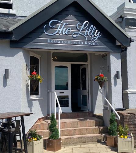 The Lilly Restaurant With Rooms