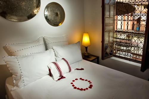 1 queen bed