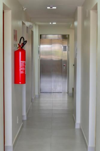 Pousada Tambau Praia in Joao Pessoa