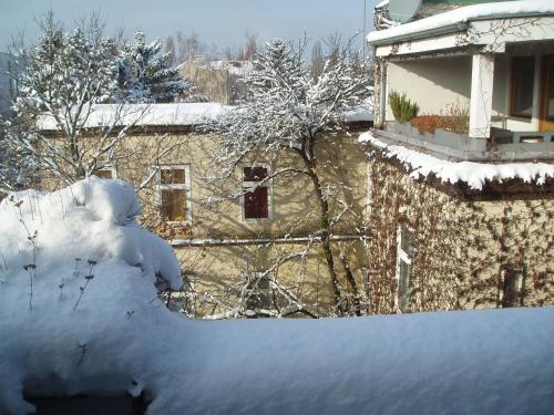Hotel Wiener Kindl - image 14
