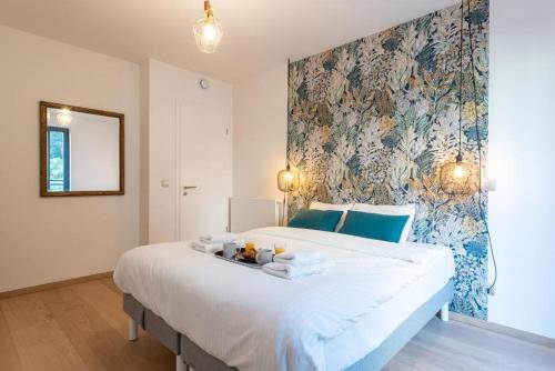 Bel Appartement 2 Chambres proche Avenue Louise, Brusel (fotografie 3)