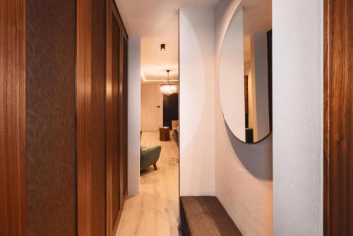 Loft Suite im modernen Style in Schärding